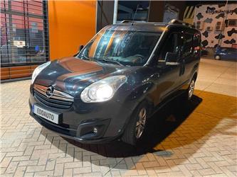 Opel Combo N1 Tour 1.6CDTI Excellence L1H1 105