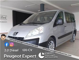 Peugeot Expert 2.0HDI Business L1 120
