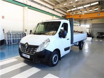 Renault Master Ch.Cb. dCi 107kW P Energy L3 3500 RG
