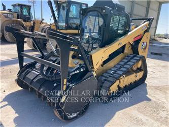 CAT 299D3XE