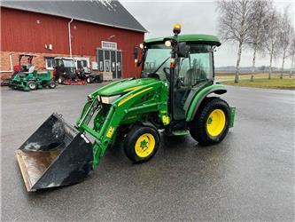 John Deere 3045 R