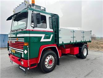 Scania Vabis 111 4x2