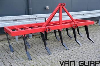 Evers Vaste Stand Cultivator