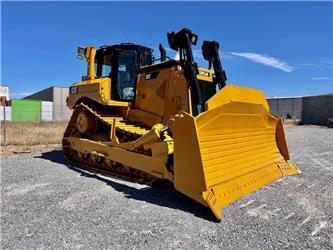 CAT D 8 T