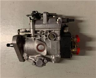 Fiat Injection pump Bosch 4749797, 011 249 60514 Used