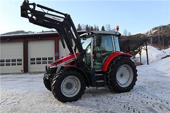 Massey Ferguson 5S.125