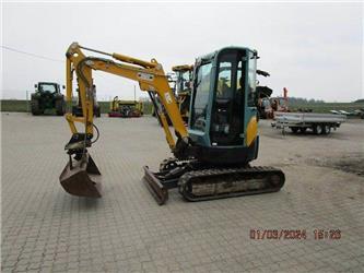 Yanmar VIO 25-4