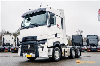 Renault T-High 480 6x2/2