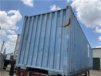  1992 40 ft Storage Container