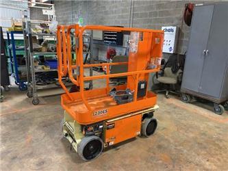 JLG 1230ES