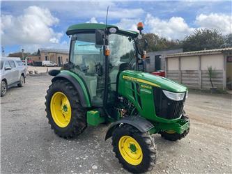 John Deere 4066R