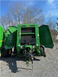 John Deere 460M