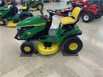 John Deere S130