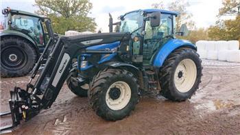 New Holland T5.115 + L