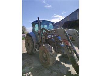 New Holland T595