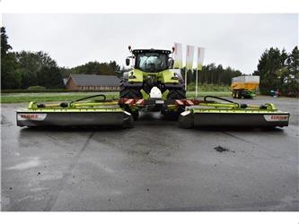 CLAAS Disco 1100 Business med 3600 FC front
