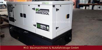 Inmesol IIRN-066 / 60 KVA /Generator