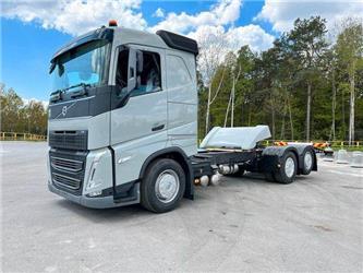 Volvo FH 500 6x2 FASSI F545RA2.25 NEW CRANE KRAN