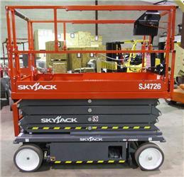 SkyJack SJ4726
