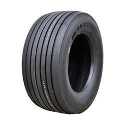  385/55R19.5 20PR L 156J ADVANCE GL251T Trailer TL 