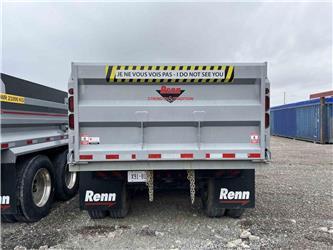 Renn SL1700 (TriA Pup Trailer)