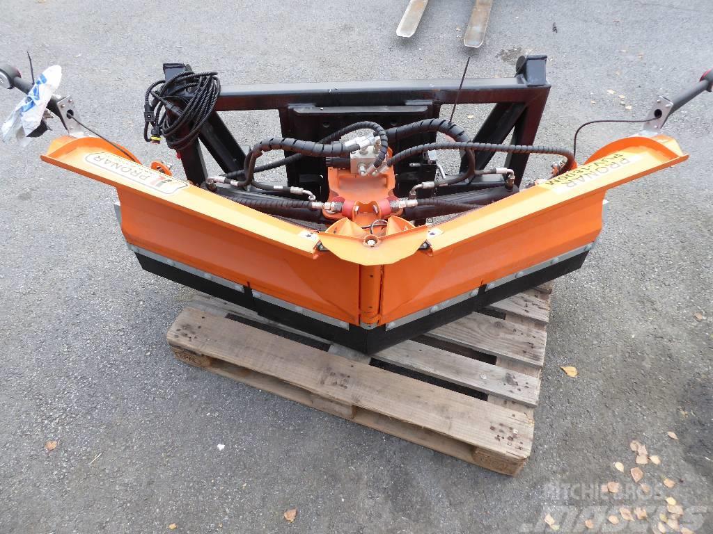 Pronar PUV 2000M Other tractor accessories