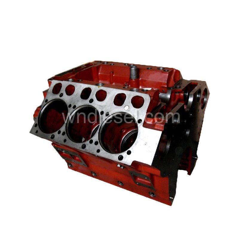 Deutz Diesel-Engine-BF6M1015-Cylinder-Block Engines