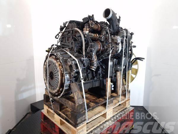 DAF MX-13 355 H3 Engines