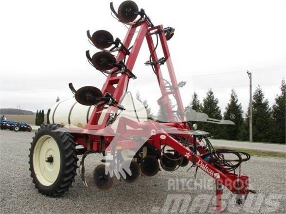 Dalton Ag Products DLQ32 Mineral spreaders