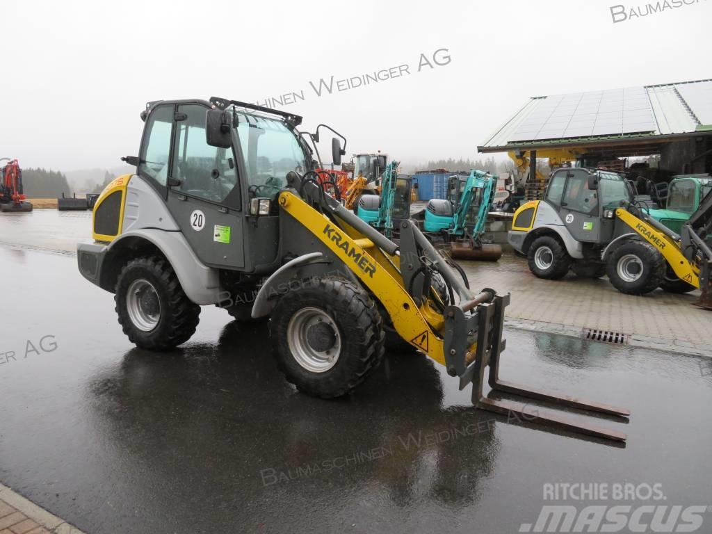 Kramer 5075 Wheel loaders