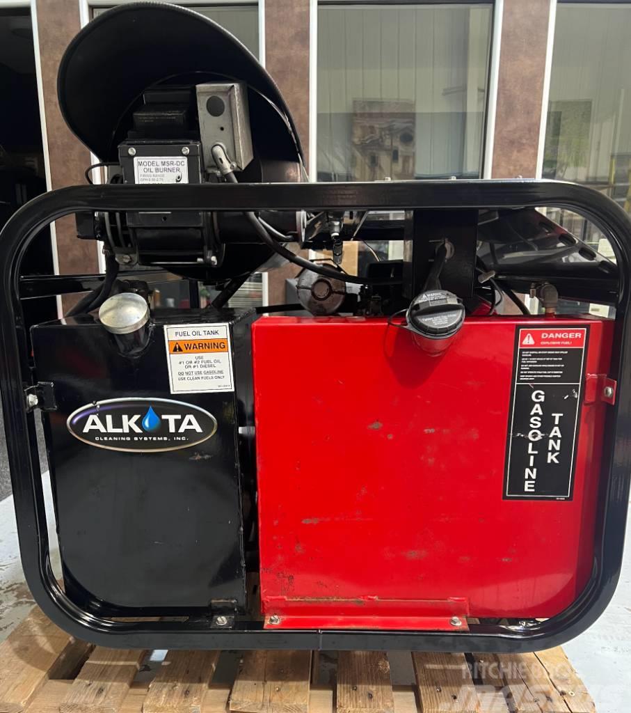 Alkota 5355J High pressure washers