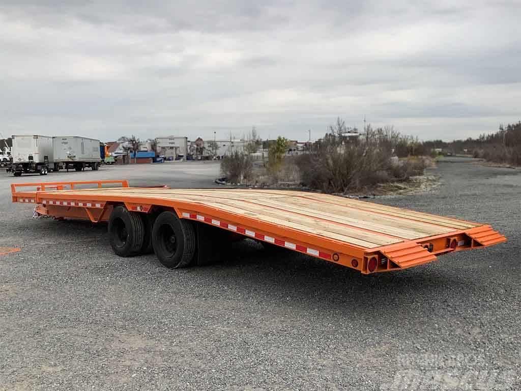 Hudson Trailer Other trailers