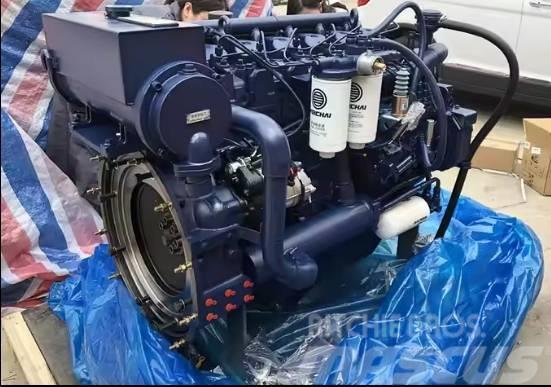 Weichai High Power Marine  Engine Wp4c102-21 Engines