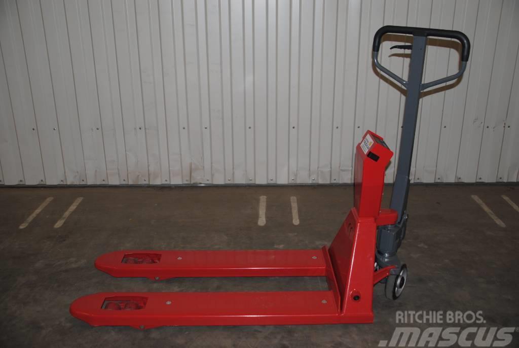 Climax PM20W Hand pallet truck