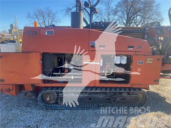 Ditch Witch JT2720 MACH 1 Horizontal Directional Drilling Equipment
