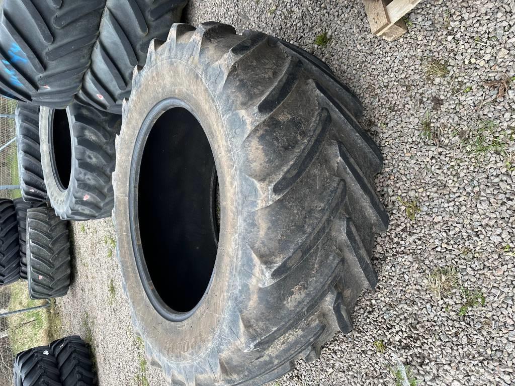 Michelin Däck VF 710/60R42 Other tractor accessories
