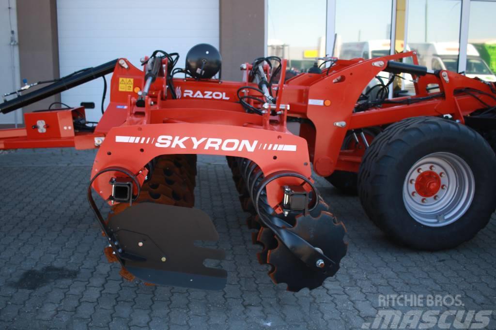 Razol Skyron AL 450 Other tillage machines and accessories