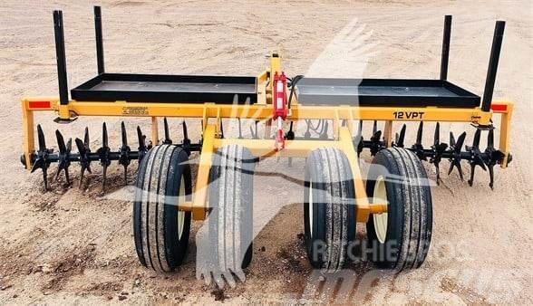 Industrias America 10VPT Other tillage machines and accessories