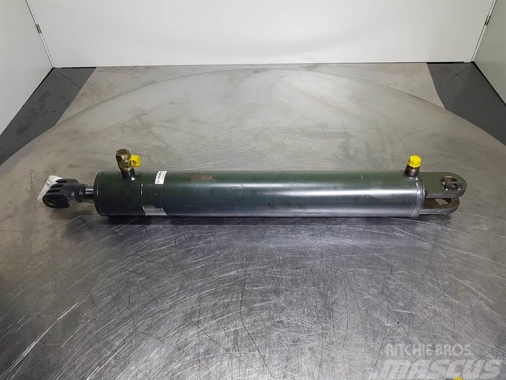 Ahlmann AZ85 - 4102894A - Swivel cylinder/Schwenkzylinder Hydraulics