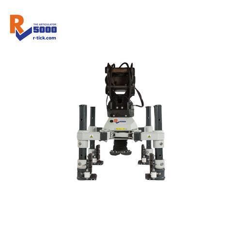  R Tic Articulator 5000 Other clamps