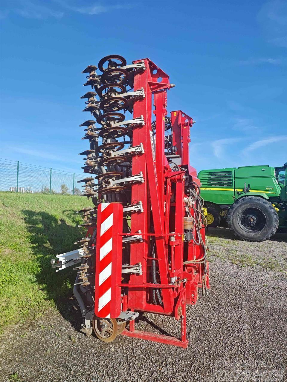  TBL Compact Profi Other fertilizing machines and accessories