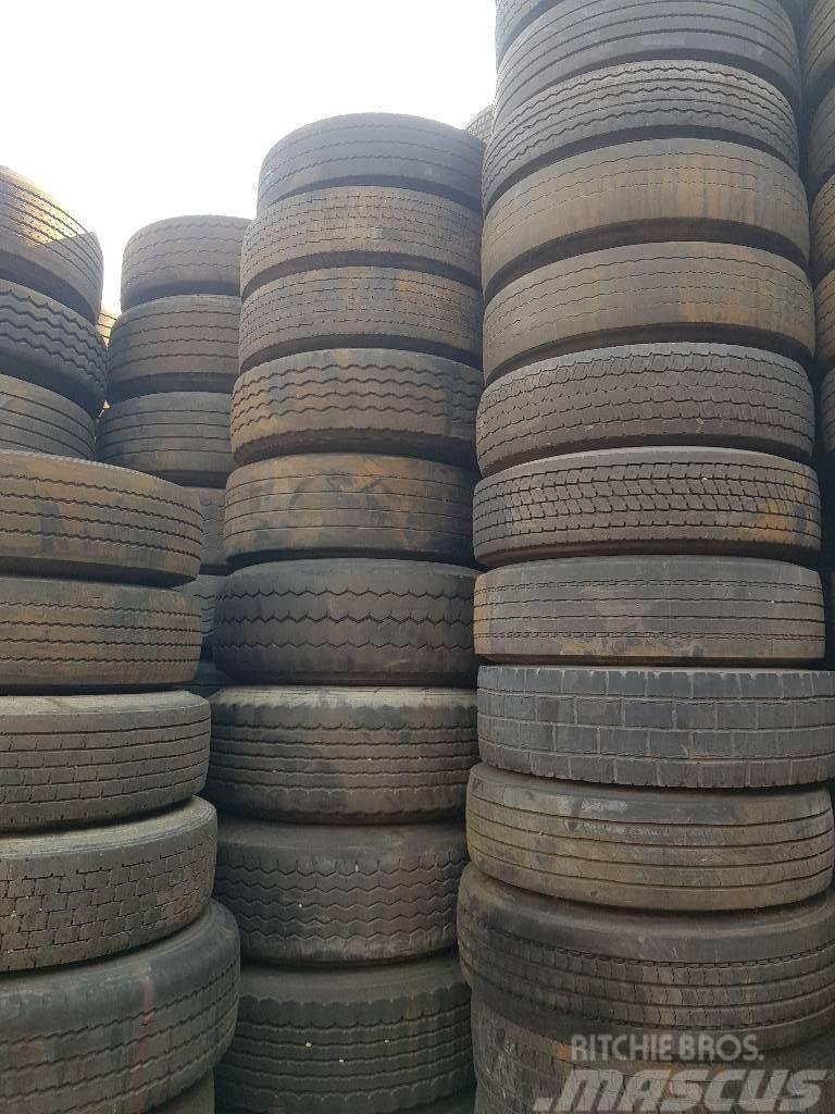 Michelin Banden Tyres, wheels and rims