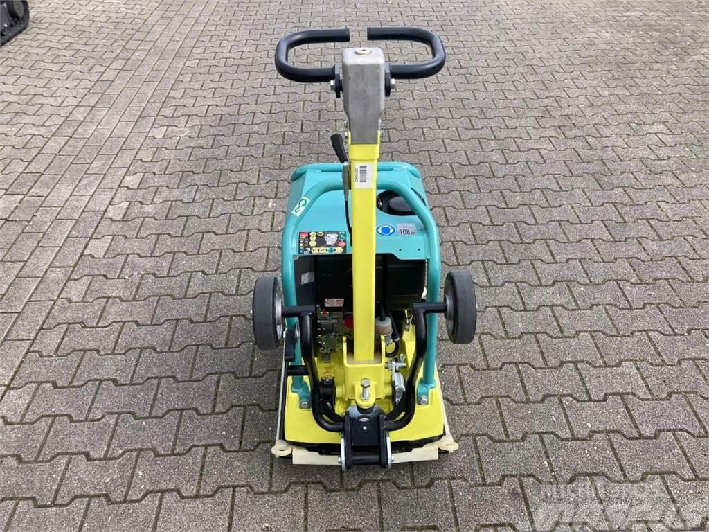 Ammann APR 30-50 Other agricultural machines