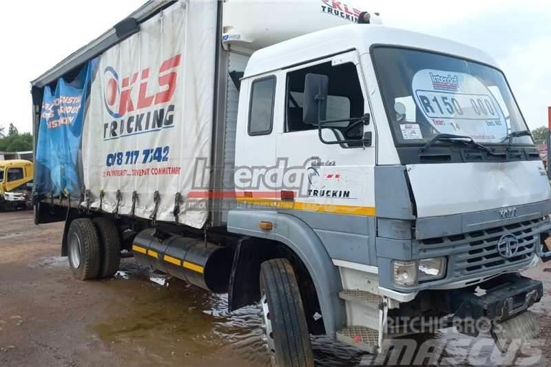 Tata 1518 Selling AS IS Other trucks