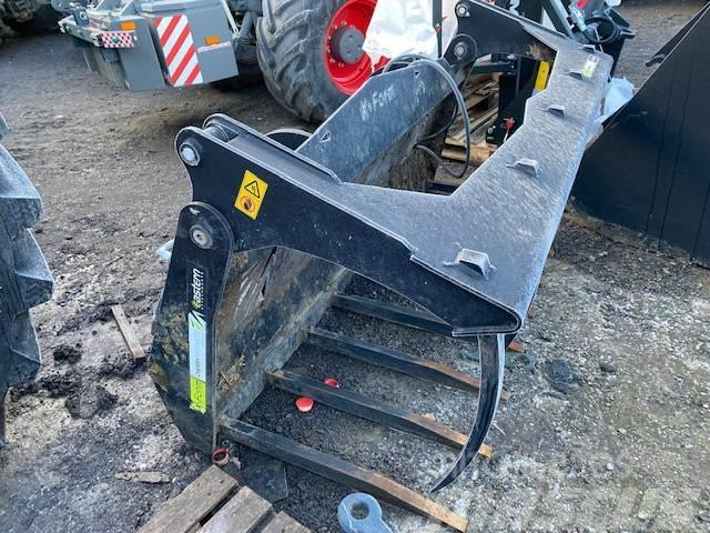 Cherry CHGS76X Fork & Grab Other loading and digging and accessories