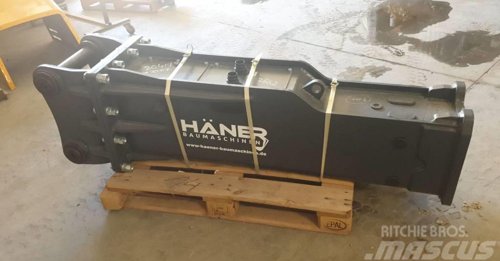  Haner HGS 125 Hammers / Breakers