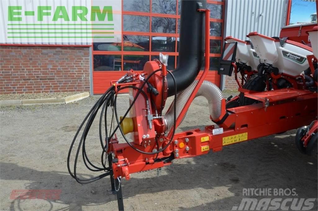 Kverneland optima tf profi 6,00 Precision sowing machines