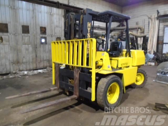 Hyster H 80 XL Forklift trucks - others