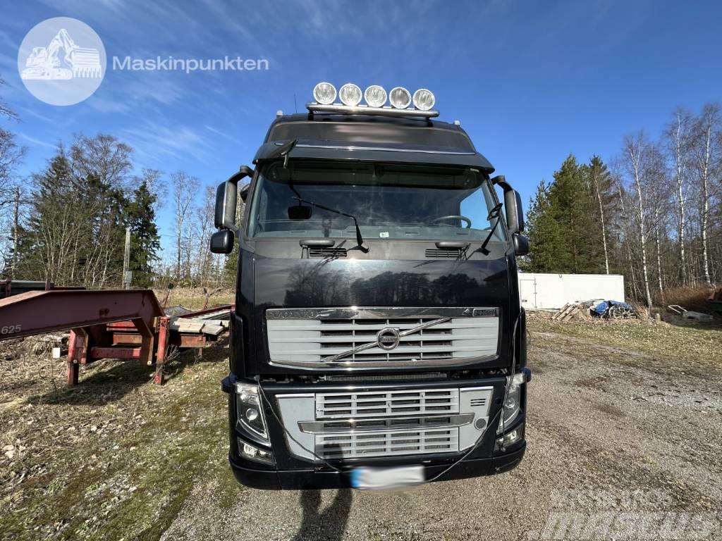 Volvo FH 16 700 Tractor Units