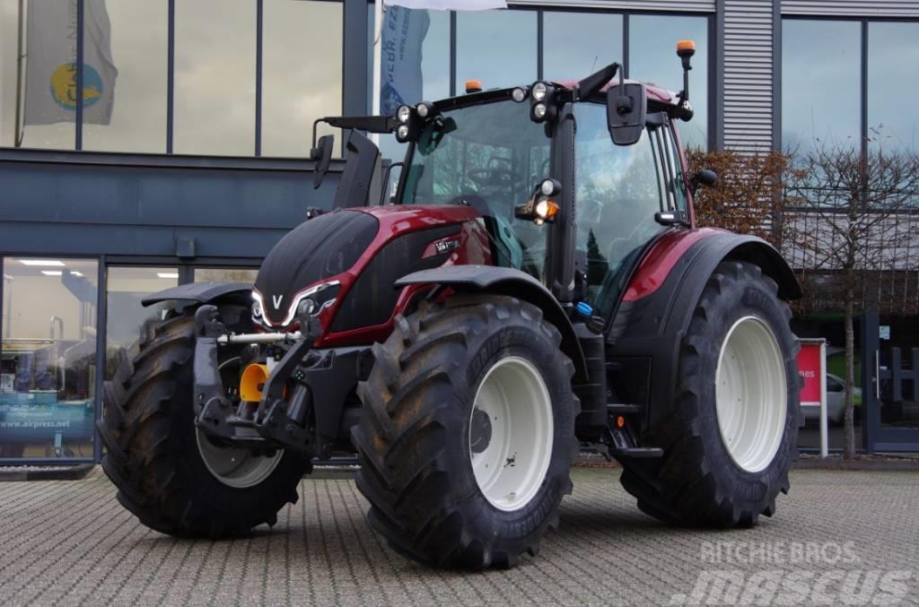 Valtra N155ED Tractors